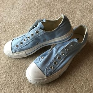 Converse  All Star Slip ons